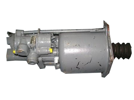 фото №1, Привід зчеплення rvi magnum 9700512160 9700512190