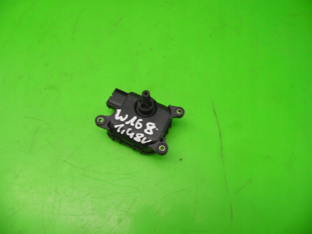 Моторчик обдув 0132801164 mercedes w168 a140 Зі Шроту