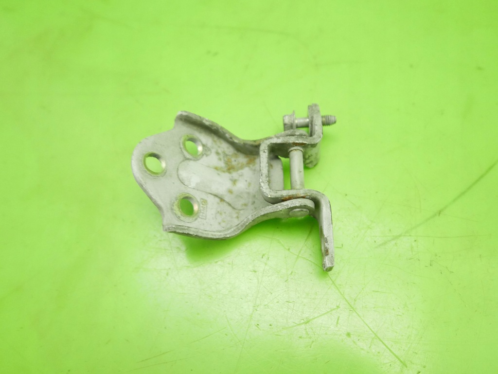 фото №1, Петля двері перед правий dół hyundai h1 00-02 ww