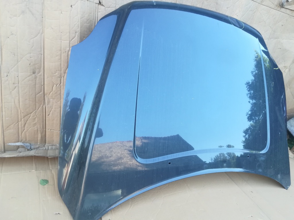 Купити Капот volvo xc90