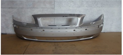 Купить Бампер перед передний volvo v70 00-04