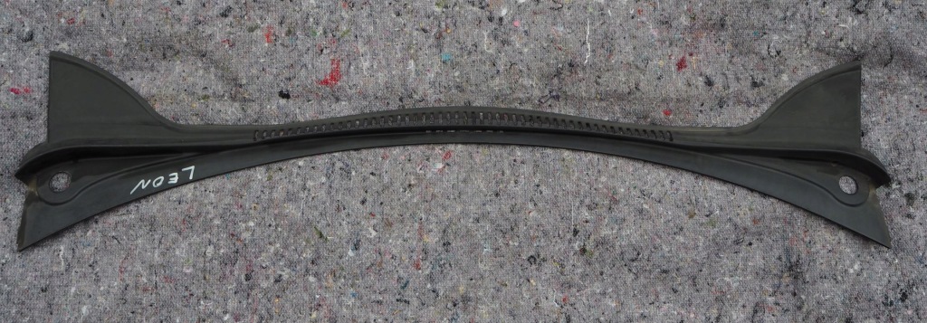 Купить Жабо seat leon 2