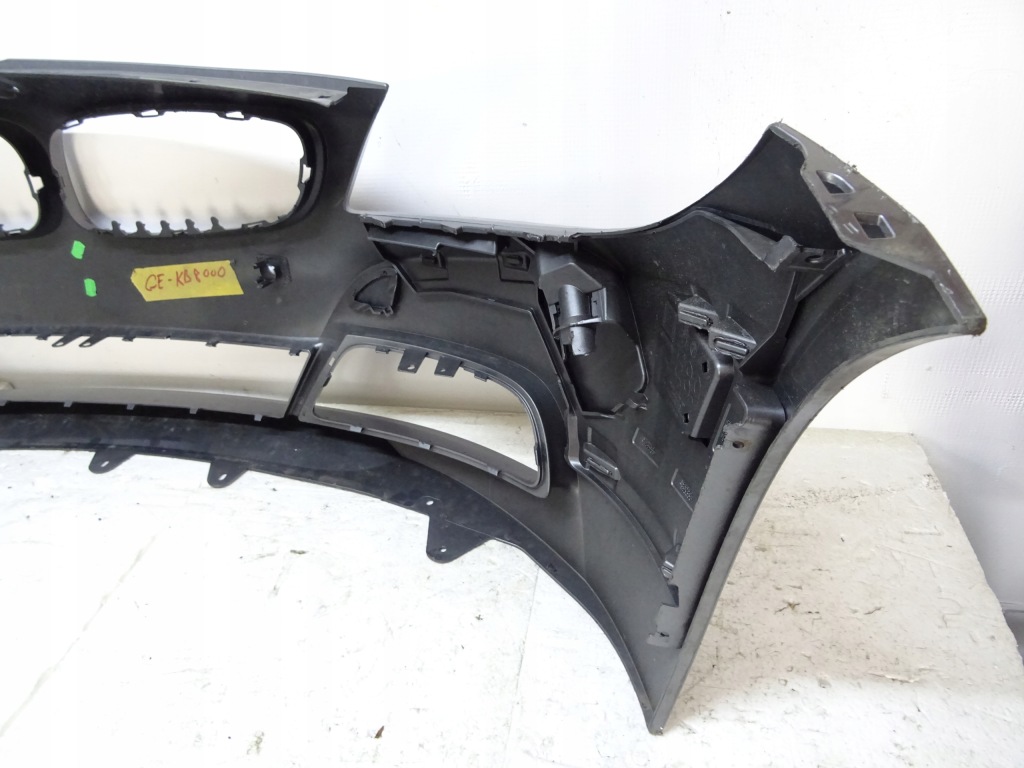 фото №8, Bmw z4 e89 pdc4 spr бампер передній