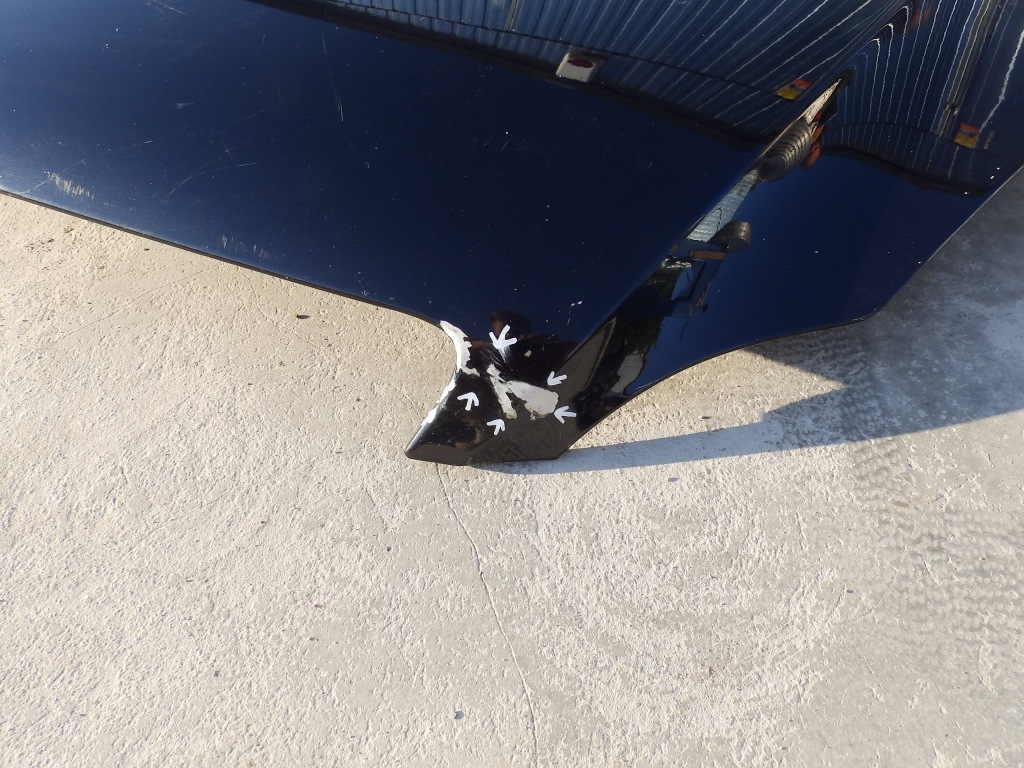 Капот mercedes cls w219 Доставка