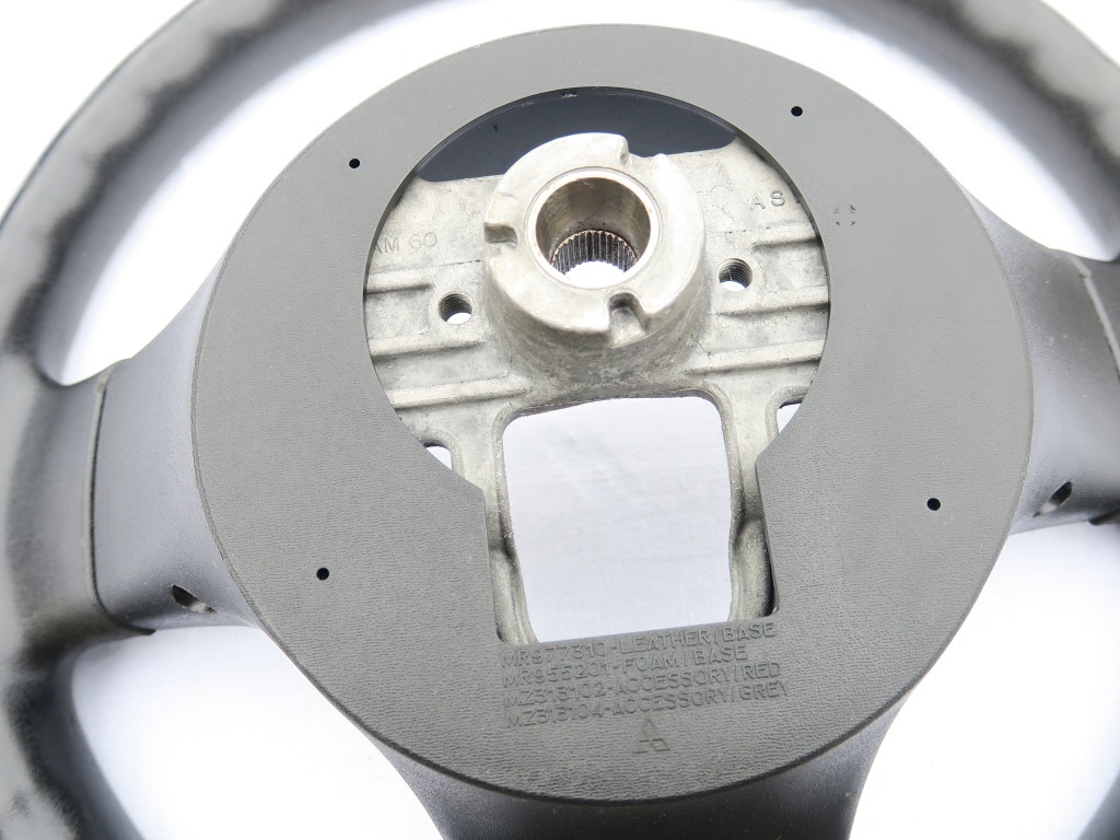 Кермо  пластик mitsubishi colt 04-08 Оригінал