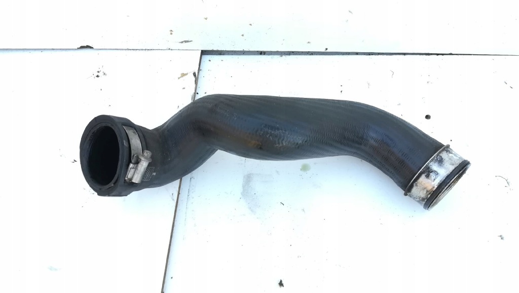 Купить Audi a4 b7 шланг пабтрубок  труба интеркулер