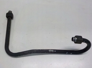 фото №1, Scania r трубка шланг топлива