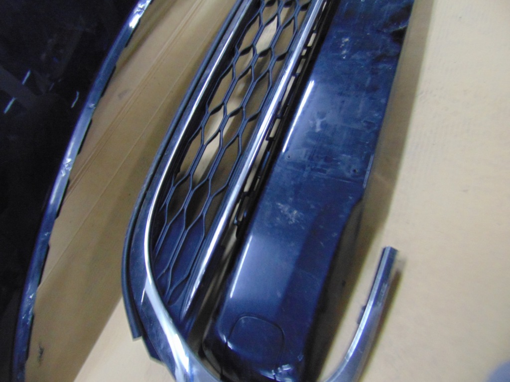 фото №8, Капот mini cooper s решётка решётка радиатора