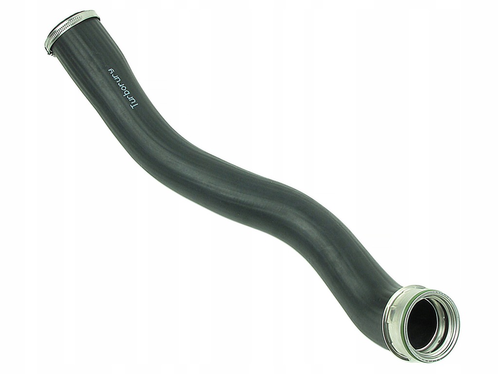 фото №3, Труба интеркулер jeep compass 2.0 crd 04891705ab