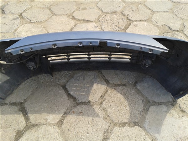 фото №12, Бампер передний перед renault laguna 2 ii