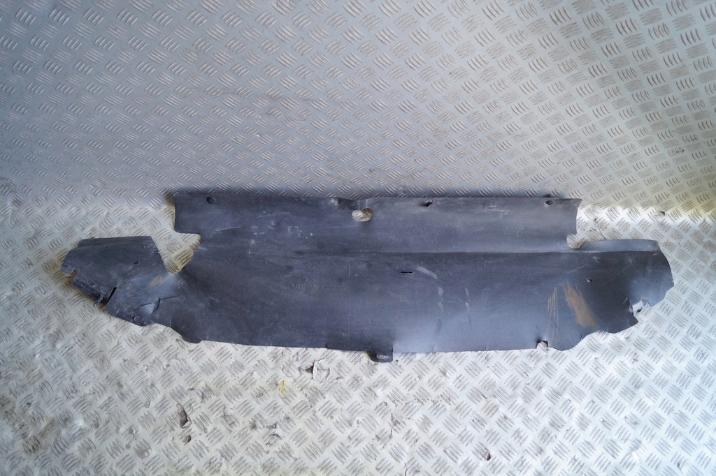 фото №1, Ford f150 защита радиатор поперечина передний 2016