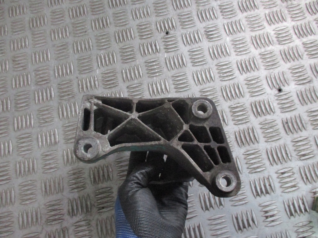 фото №6, Кронштейн коробки ford galaxy 1.9 tdi 00-05r