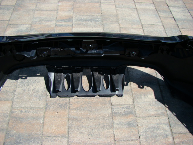 фото №7, Bmw m-2 f-87-zderzak задняя задний