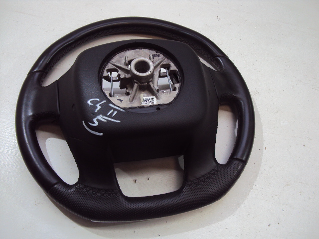 фото №7, Воздуховод citroen c4 ii 2010-