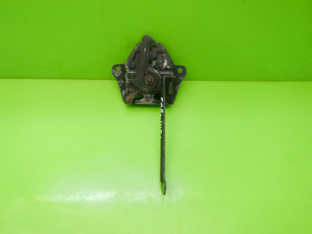 фото №1, Замок капот перед kia sedona i carnival 2.9 crdi