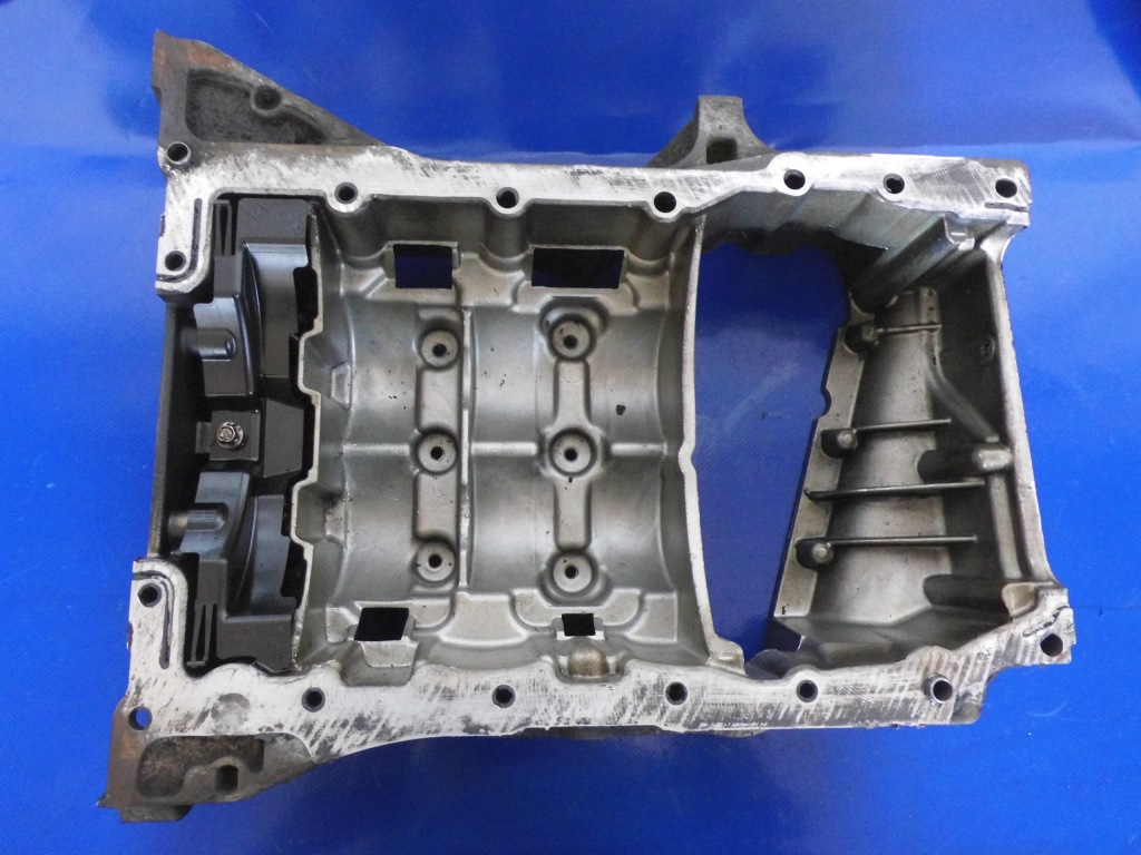 фото №1, Піддон масляна 8200600642 trafic ii 2.0dci m9r