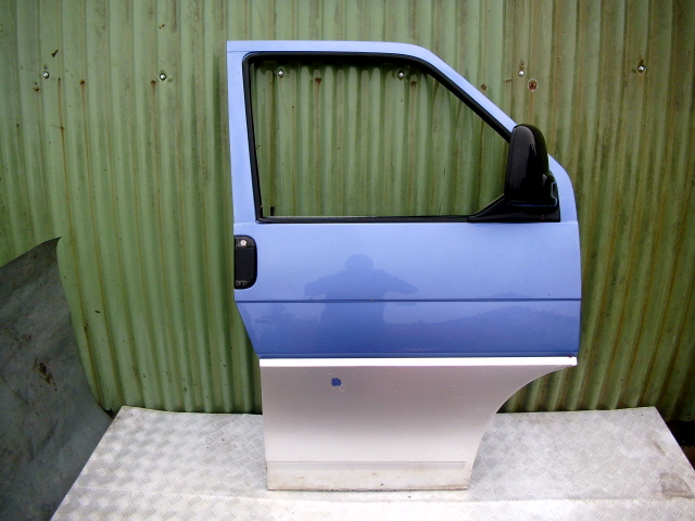 фото №1, Vw transporter t4 lift дверь передние правое
