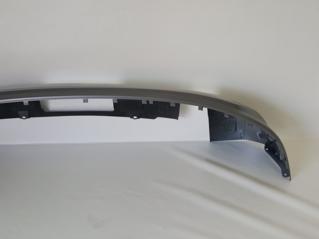 фото №7, Audi q2 s line бампер задняя задний 2016-2019r