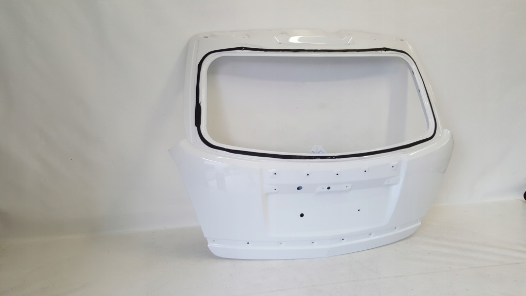 Opel antara крышка багажника багажника задний  задняя 2006-2017r Оригинал