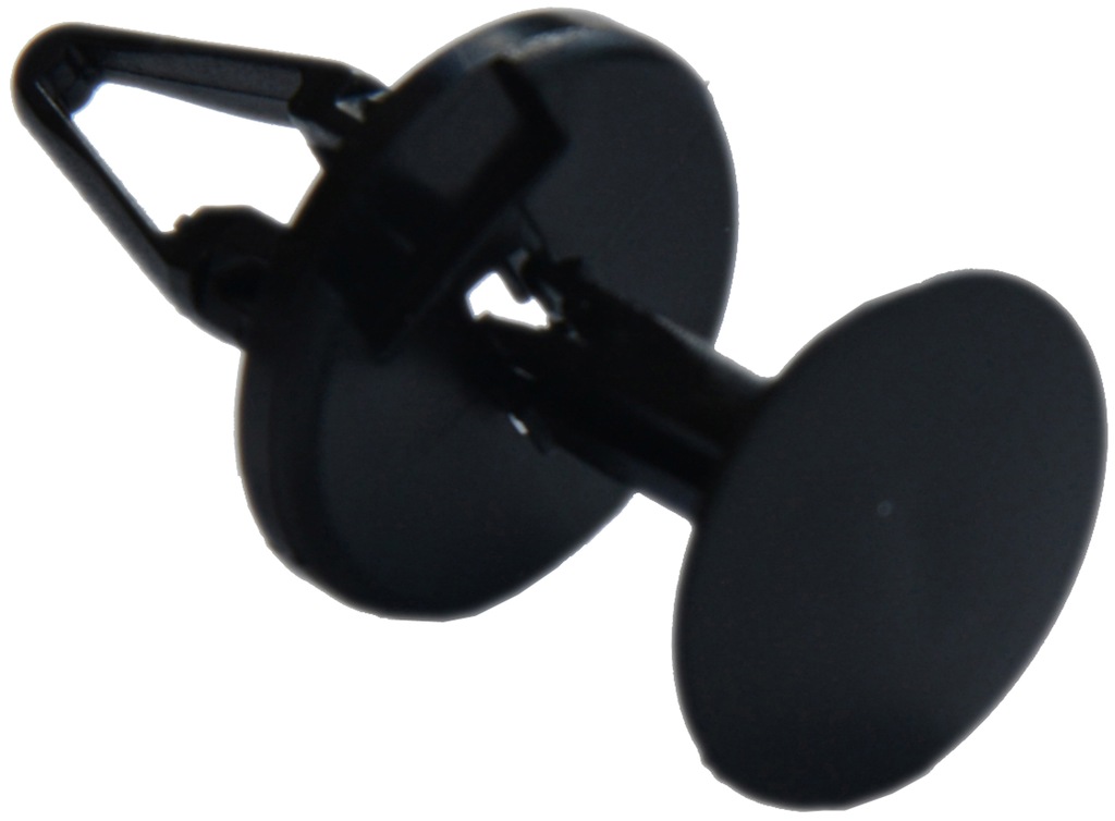 фото №1, Клипса подкрылок ford galaxy mondeo