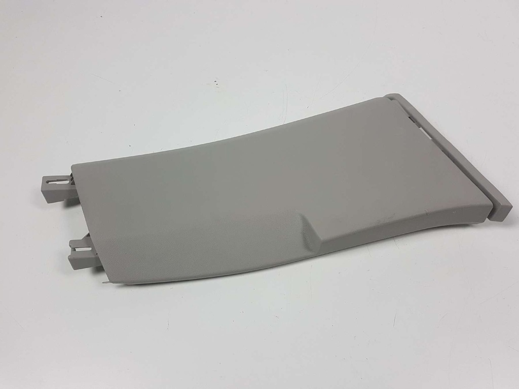 фото №1, Vw jetta vii a7 usa захист стійка lewa3