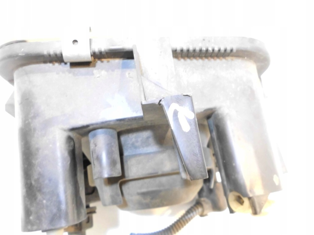 фото №9, Фара правый перед fiat multipla