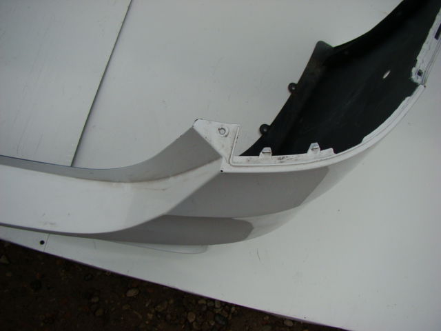 фото №6, Bmw 3 f-31 бампер m-пакет задняя задний