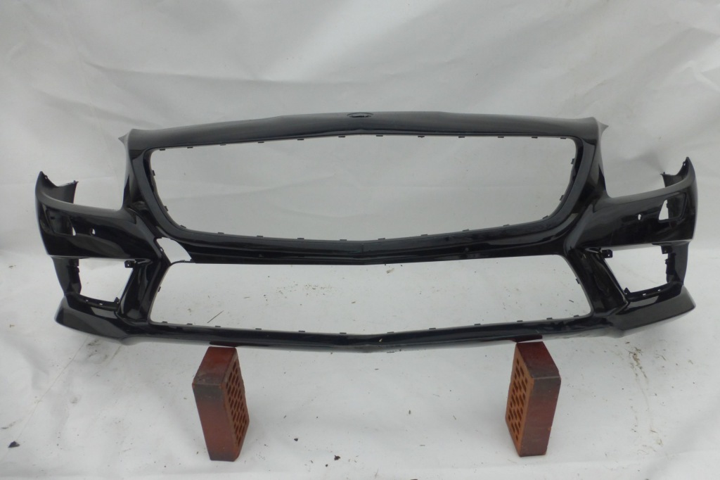 Купити Бампер mercedes sl r231 11-15 amg передні