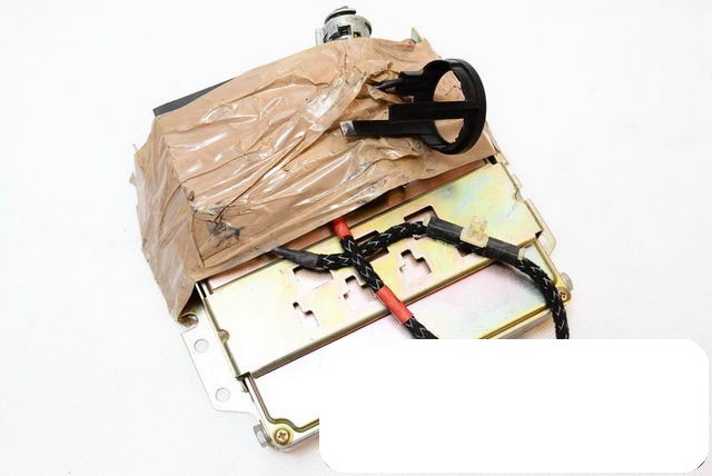 фото №1, Бортовий комп'ютер fiat marea bravo mfi-023