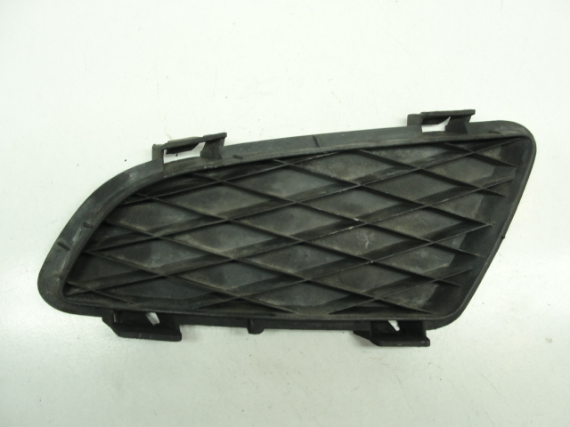 фото №1, Решётка радиатора решётка бампера левая левый перед mazda 6 i