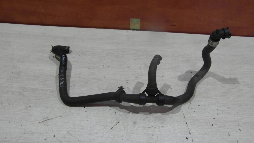 фото №1, Труба wąż wody renault kangoo ii