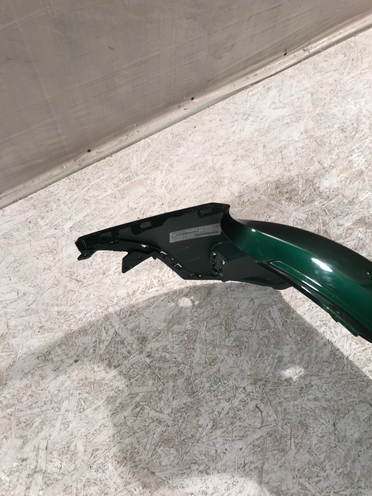 Mini clubman s f54 sport бампер задний  задний Недорого