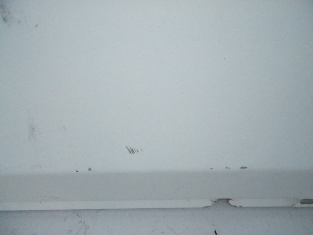 фото №5, Капот решітка радіатора решітка радіатора кришка magnum e-tech dxi