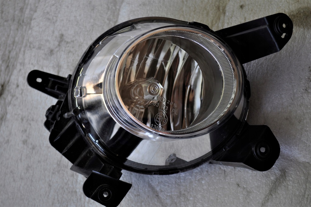 фото №7, Drl led правий hyundai i10 ii 2013- 92202-b901