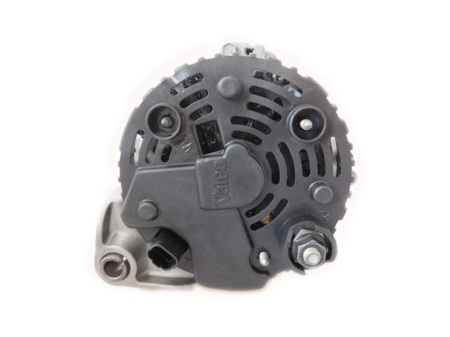 фото №2, Генератор renault kangoo 1.2 1.2 16v