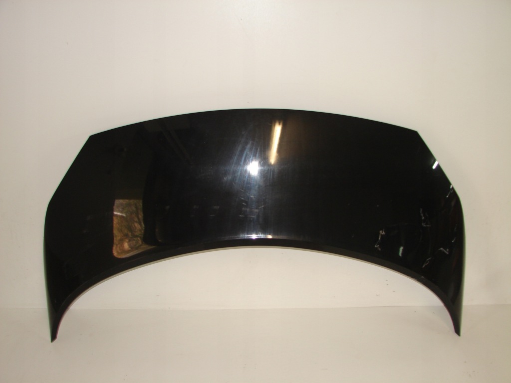 Купить Капот крышка двигателя renault scenic 2 03-09