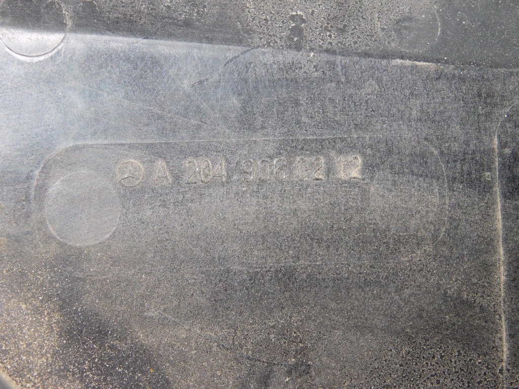 фото №5, Mercedes c e 212 вентилятор корпус 2049060212