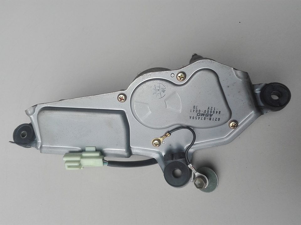 Купити Mazda оригінальний номер 849600-0041
