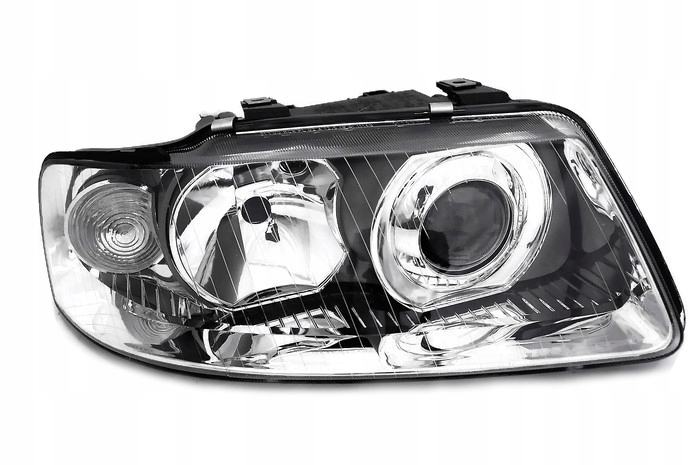 Купить Фара правый  audi a3 01-03 h7/h1