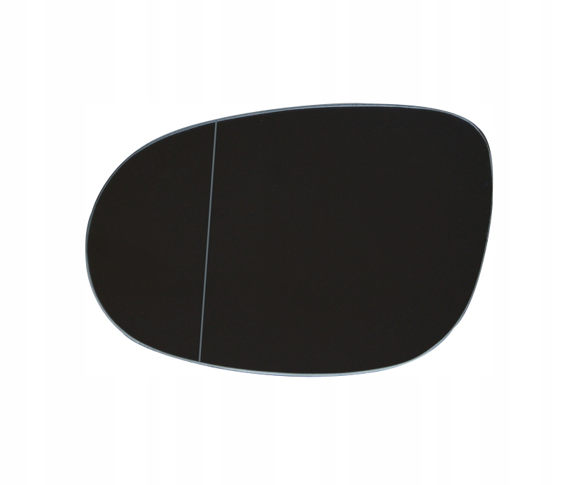 фото №1, Fiat croma 2005 скло ліва асферичне