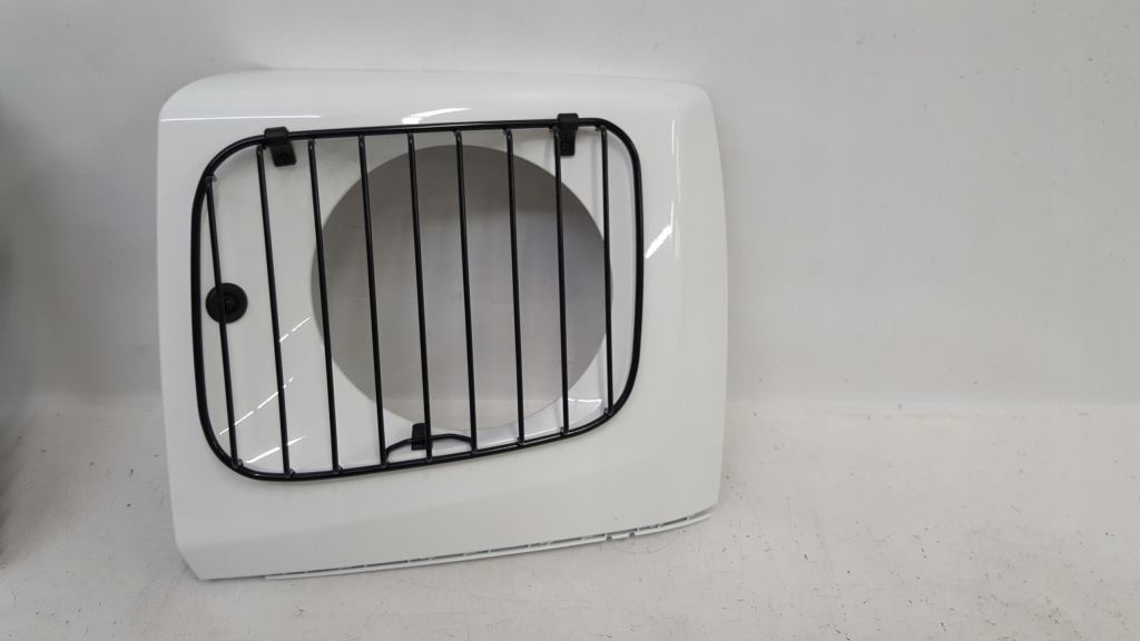 фото №5, Mercedes g klasa w463 lift решётка радиатора решётка радиатора панель фары