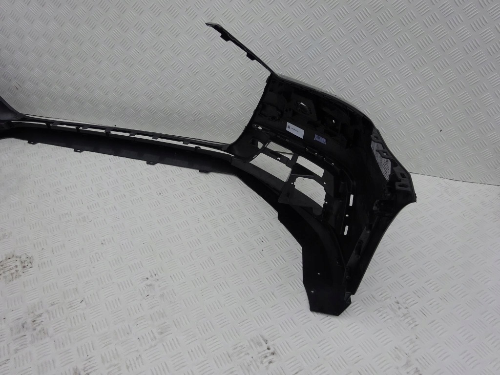 фото №13, Audi a8 4n0 d5 бампер перед передний 4n0807437a