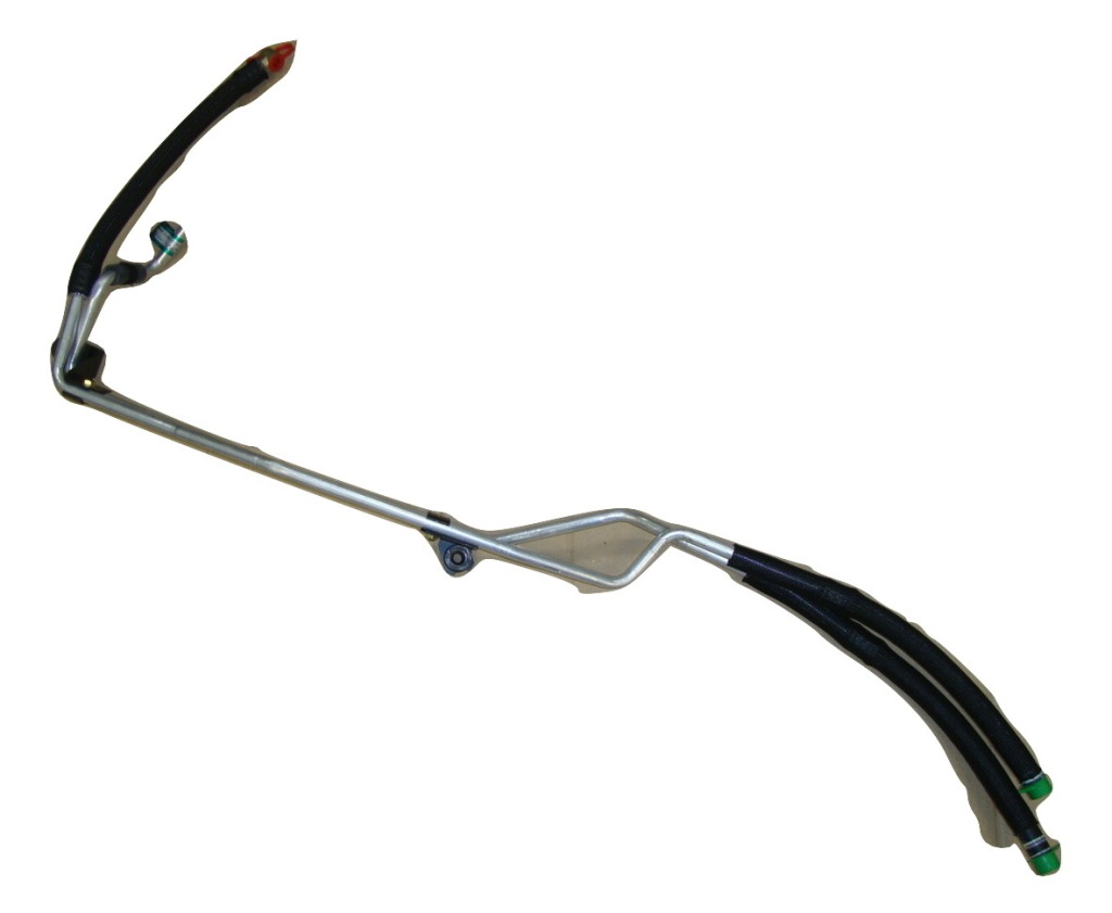 Купить Alfa romeo 166 магистраль трубки усилителя orygin