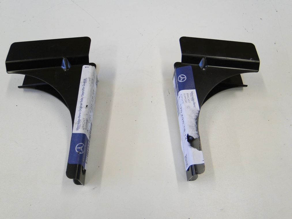 фото №6, Mercedes slk r170 170 кронштейн поперечина передній