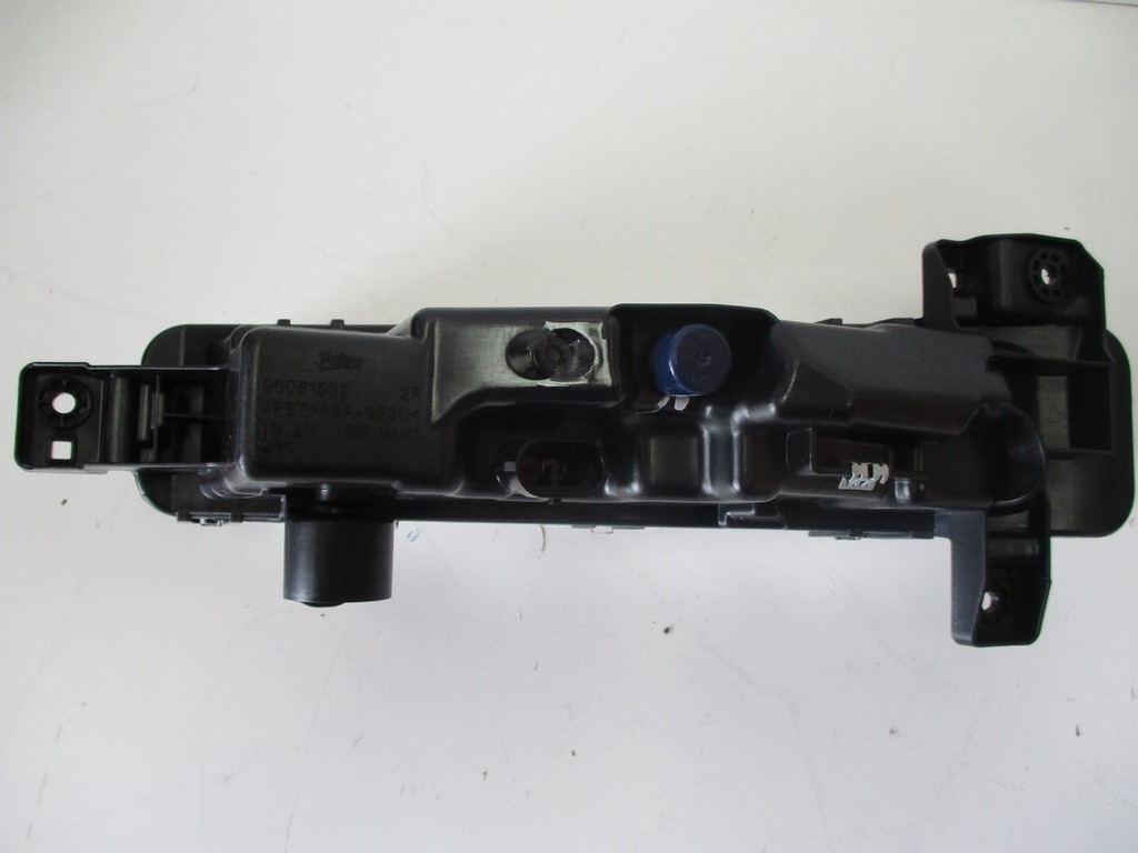 фото №5, Противотуманная фара bmw 5 g30 g31 led новый правый