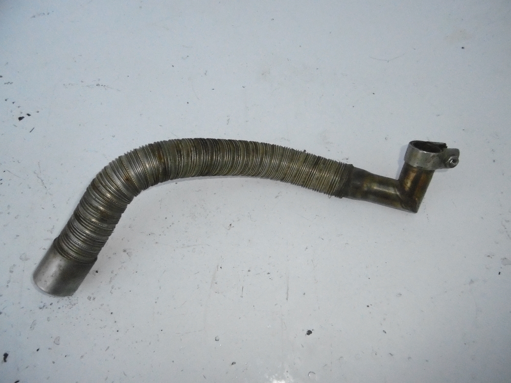 фото №1, Шланг трубка wąż webasto renault magnum