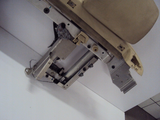 Дуга защита подголовники bmw 3 e93 кабриолет в Украине