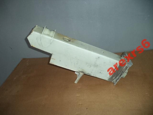 фото №4, Mercedes sprinter w906 лонжерон правая передняя