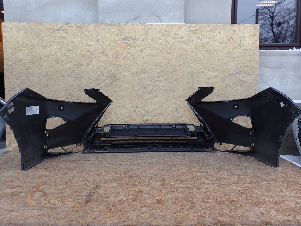 Бампер перед передний lexus rx 200t 450h iv 4 15- Оригинал