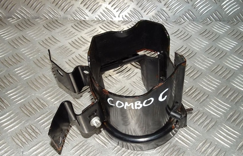 фото №1, Opel combo c основание корзина фильтра топлива